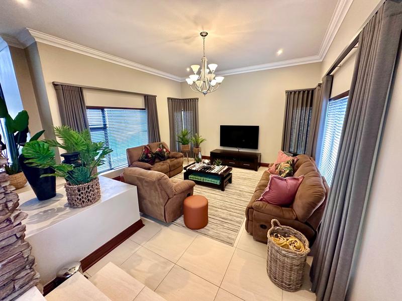 4 Bedroom Property for Sale in Pinnacle Point Golf Estate Western Cape